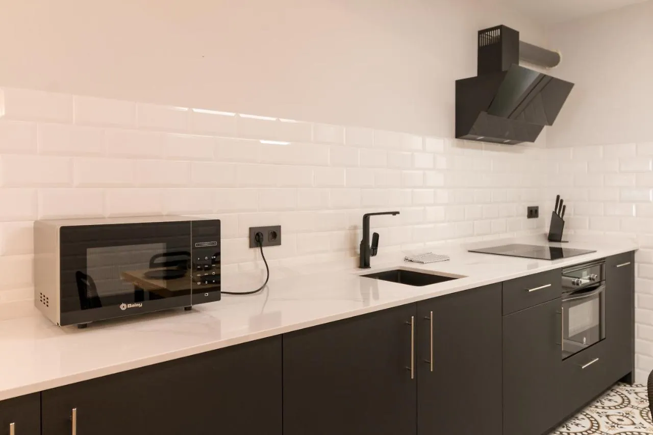 Appartement Garay à Bilbao