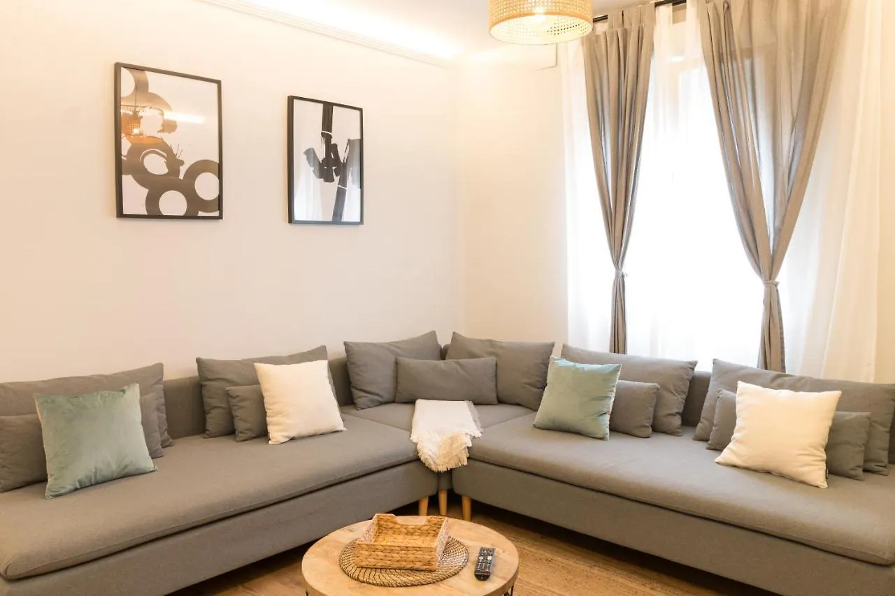 Appartement Garay à Bilbao