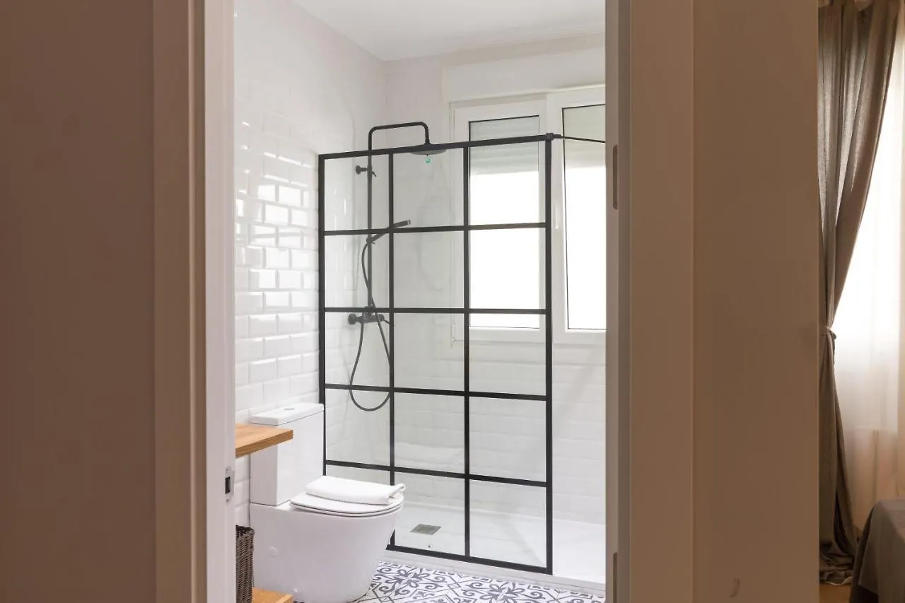 Appartement Garay à Bilbao