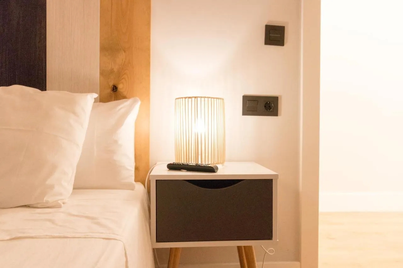 Appartement Garay à Bilbao Espagne