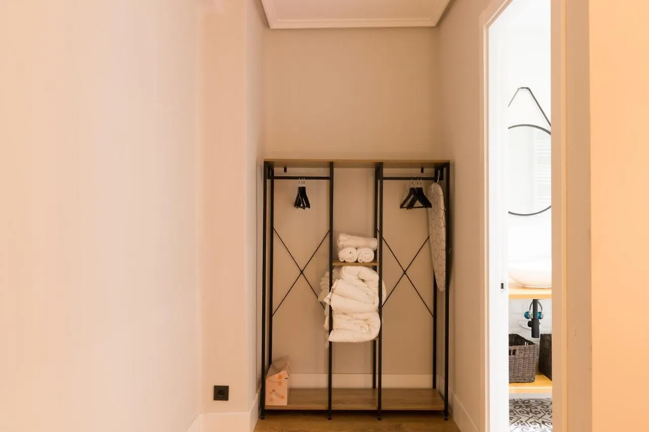 Appartement Garay à Bilbao 0*,  Espagne