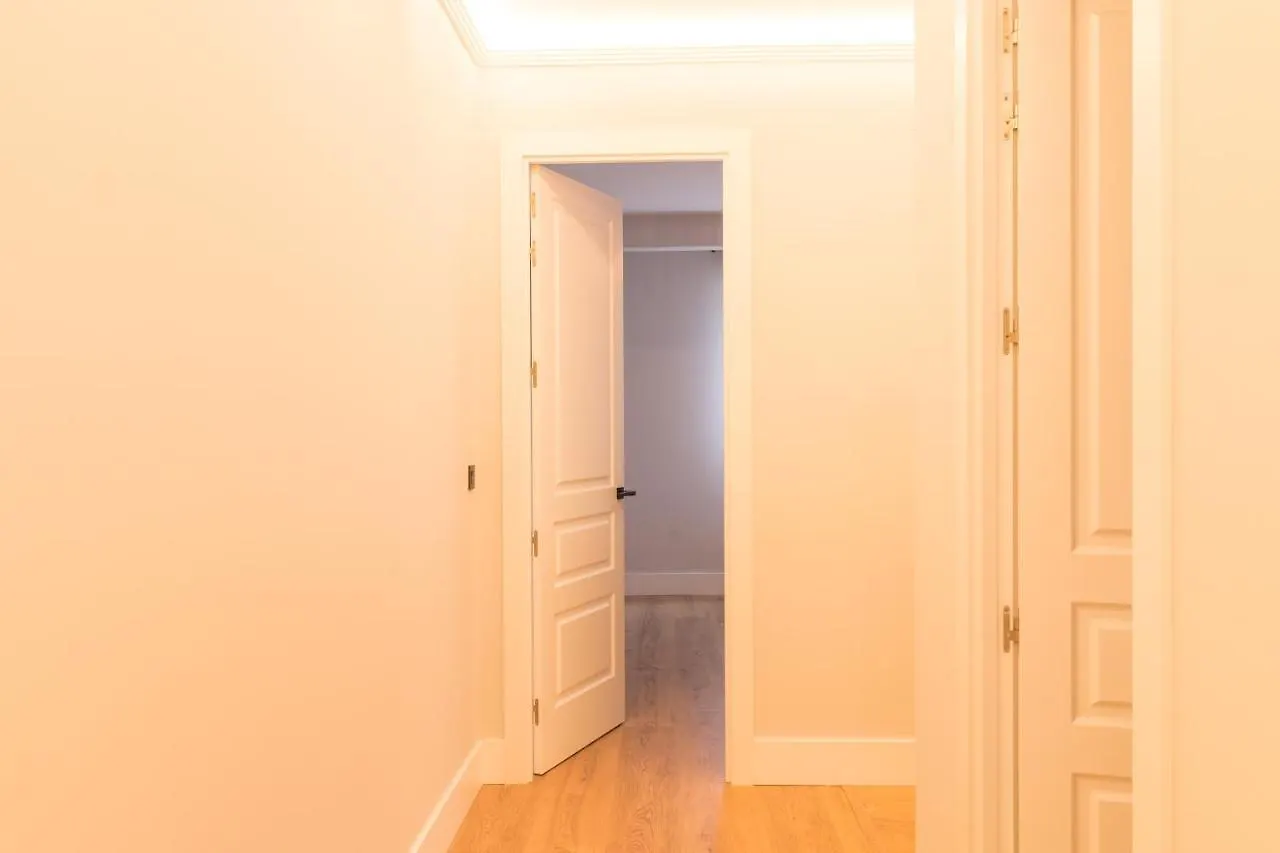 Appartement Garay à Bilbao
