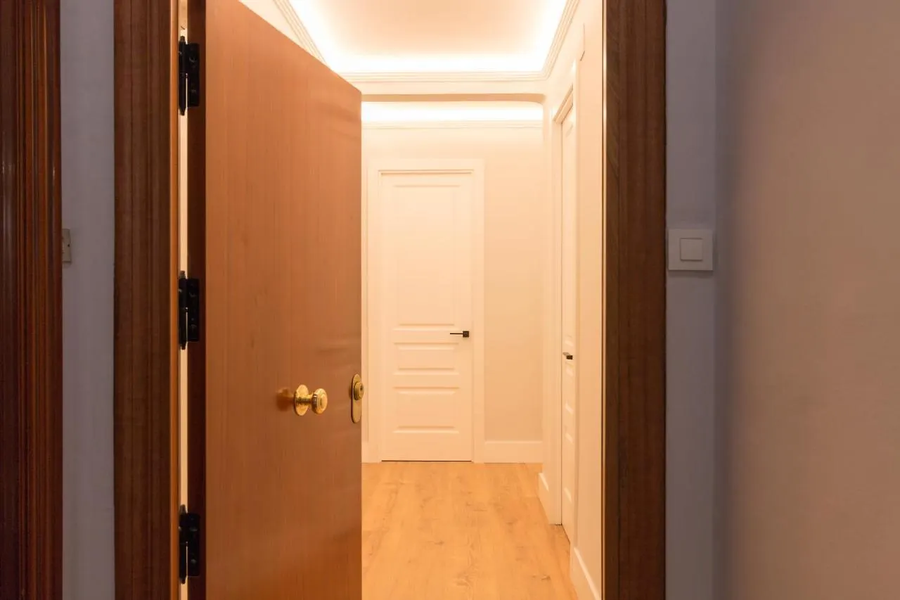 Appartement Garay à Bilbao