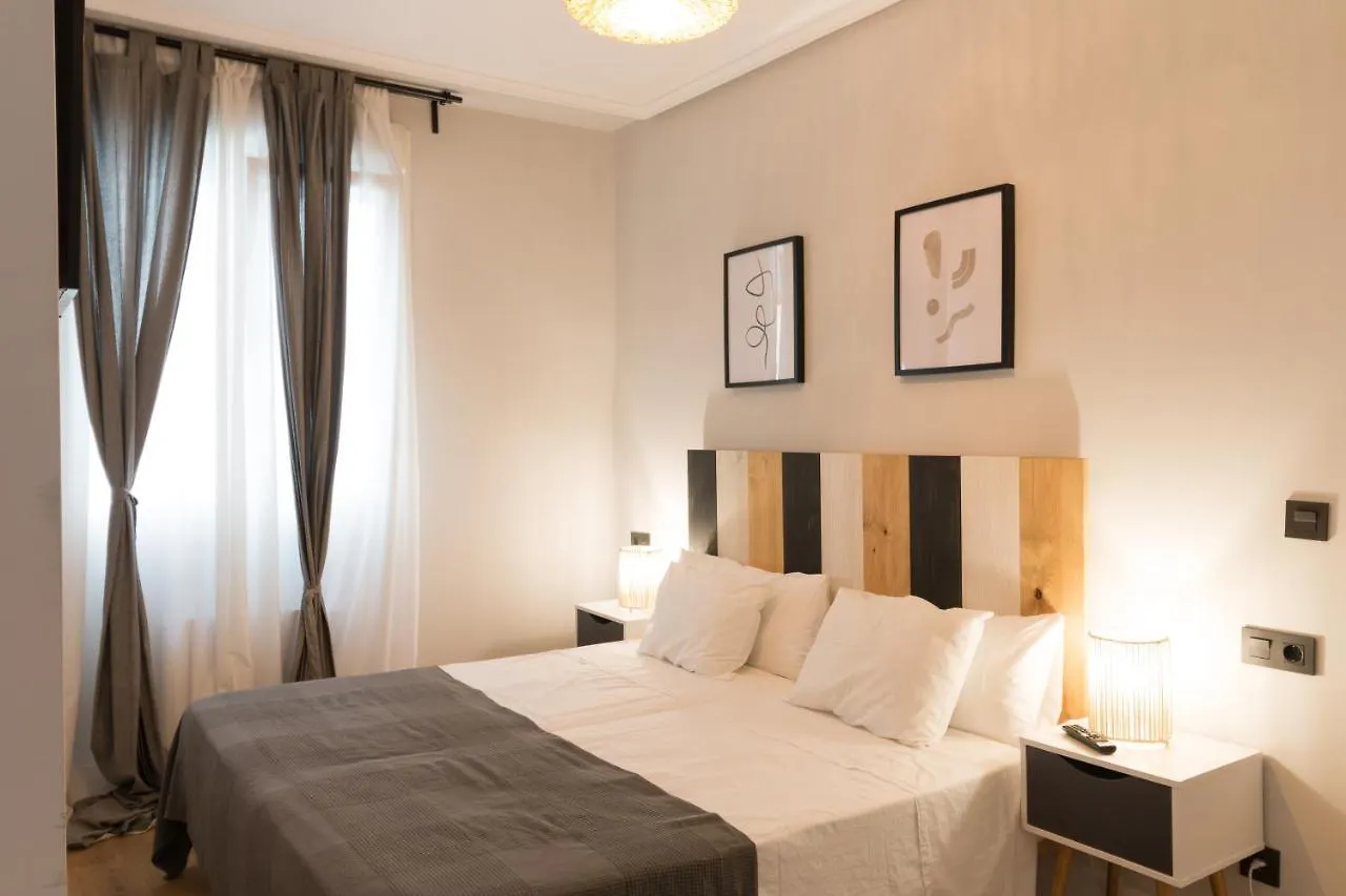 Appartement Garay à Bilbao