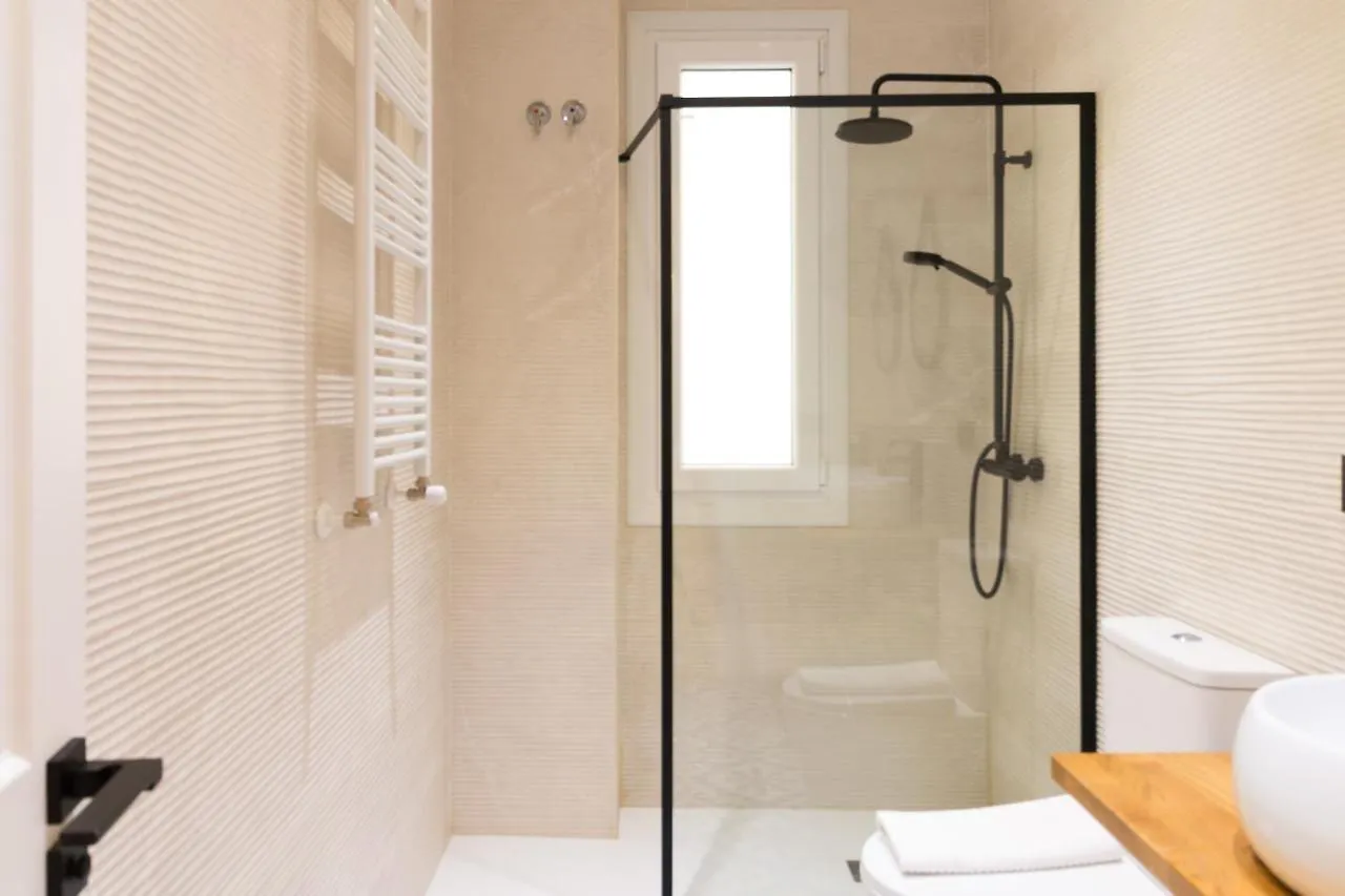 Appartement Garay à Bilbao