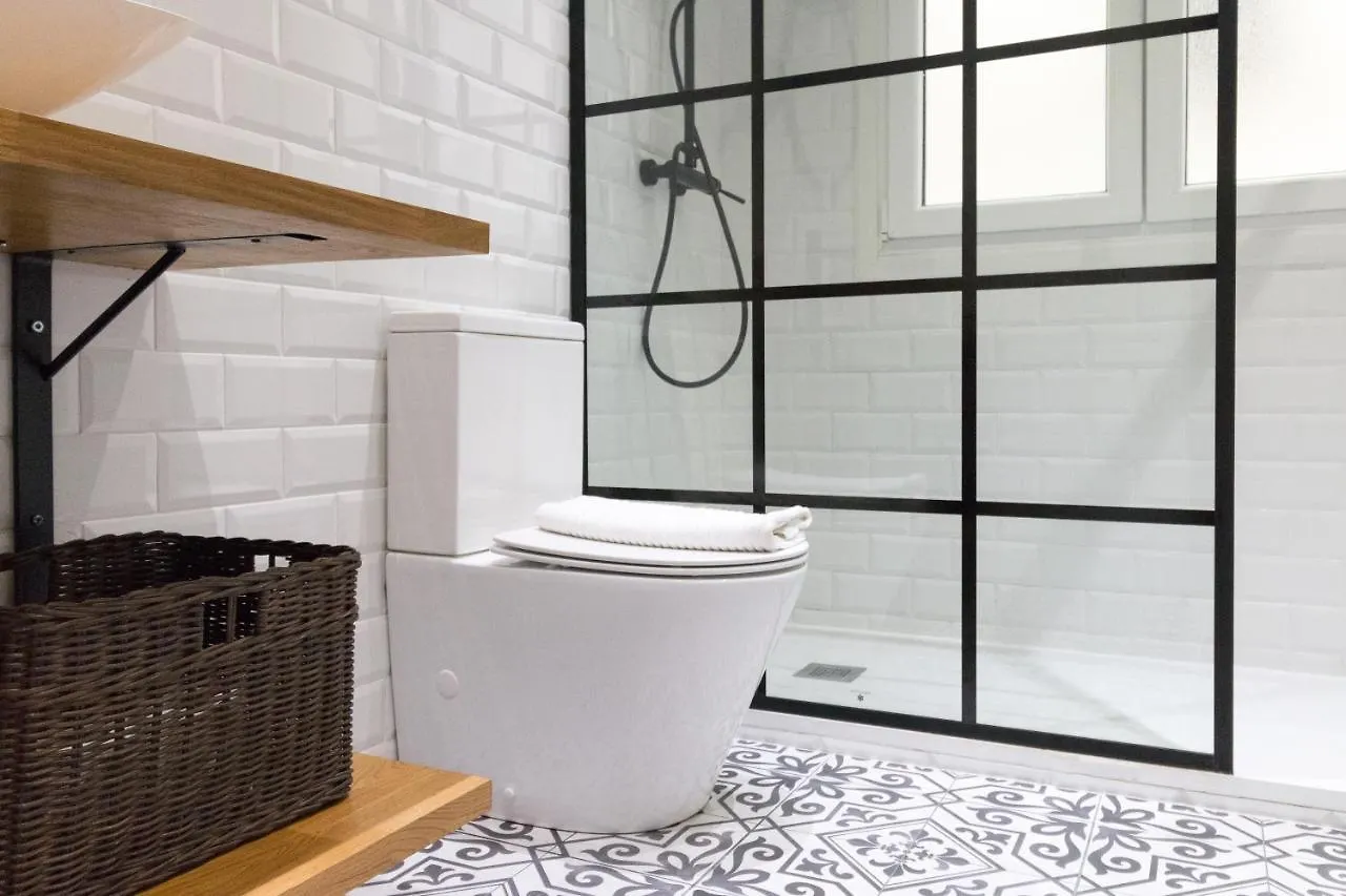 Appartement Garay à Bilbao 0*,  Espagne