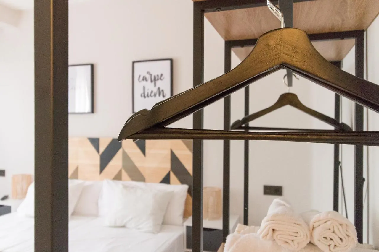 Appartement Garay à Bilbao