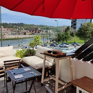 Amets House , Bilbao Espagne