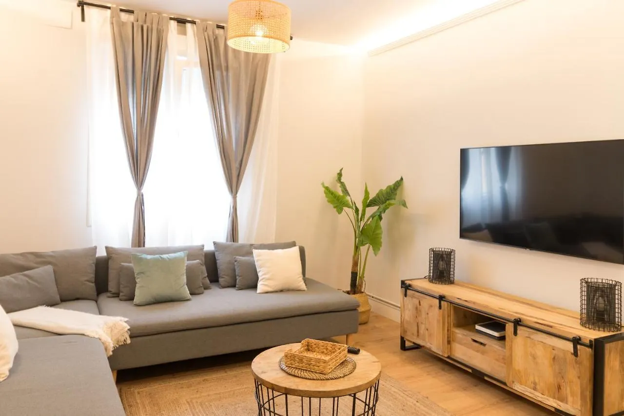 Apartament Garay Bilbao