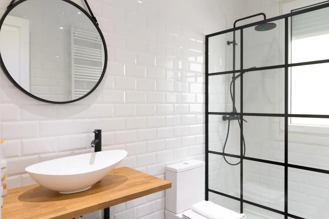 Apartament Garay Bilbao