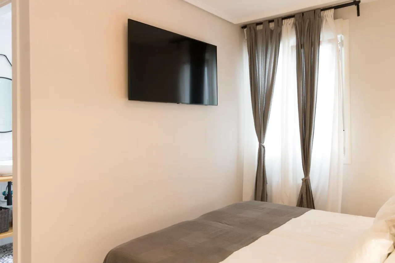 Garay Apartment Bilbao