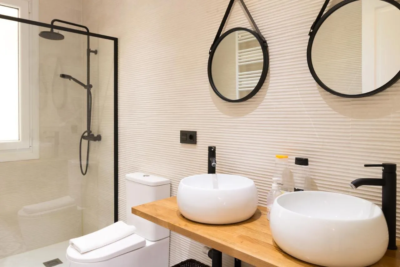 Apartament Garay Bilbao Hiszpania