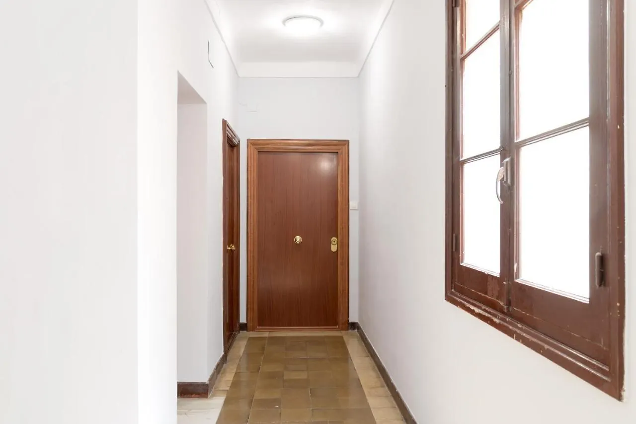 Garay Apartment Bilbao Spain